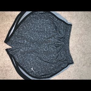 XS Nike shorts